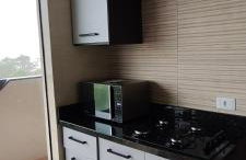 Apto 4 andar frente para o mar em Itapoá SC - Photo 2