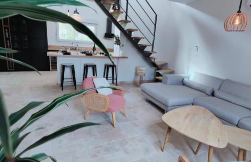 DOMAINE SAINT LOUP - 10min BEAUNE - Foto 34