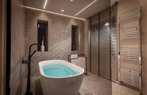 Brand new Petra Luxuria Villa with private pool - Foto 17