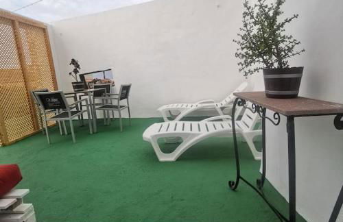 El Hierro-frontera casa rural la montaña - Foto 4