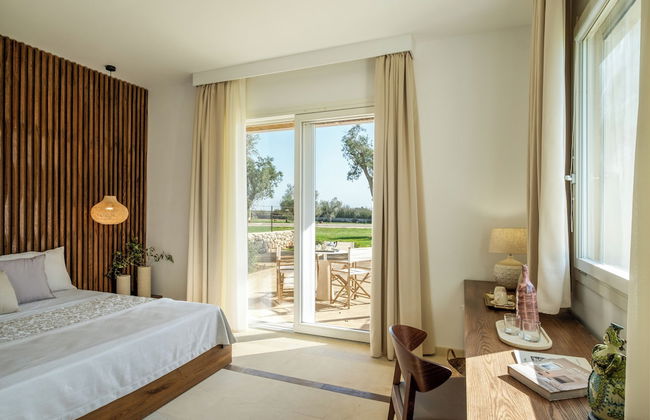 Secolario Masseria Del Viverbene - Foto 41