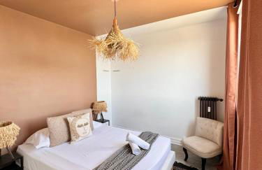 La Pilate, avec vue sur les toits de Rennes - Foto 7