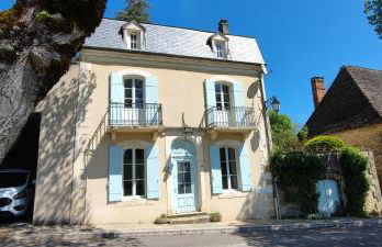 Le Petit Clos - Village house in Saint-Geniès - Foto 26