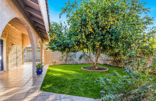 Desert Pool House: Sun, Swim, Sip & Stay - Foto 39