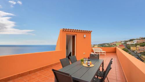 Casa Tajinaste - Foto 2