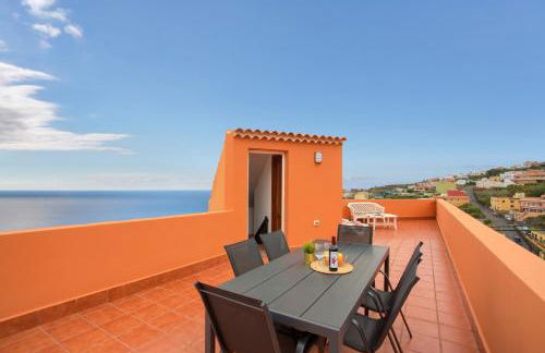 Casa Tajinaste - Foto 2