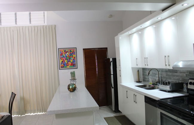 Finest Accommodation Marley manor - Foto 11