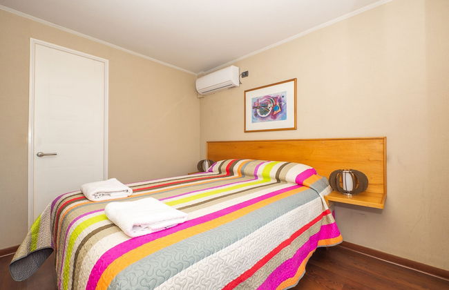 Red Velvet Apartment - Foto 5