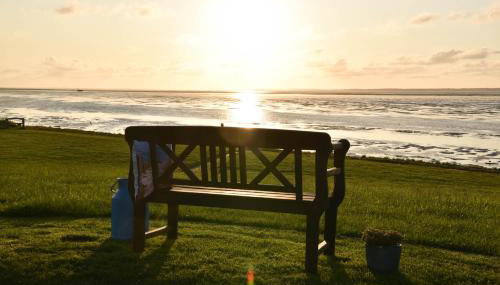 Hallig Hüs 2 - Foto 3