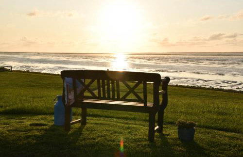 Hallig Hüs 2 - Foto 3