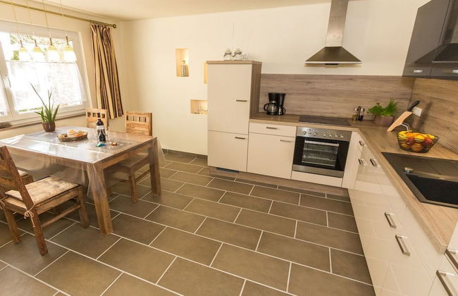 Wildnisresidenz am Nationalpark - Photo 14