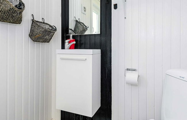 4 Person Holiday Home in Hovborg-by Traum - Foto 17