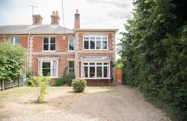 Hillcrest, Aldeburgh - Foto 1