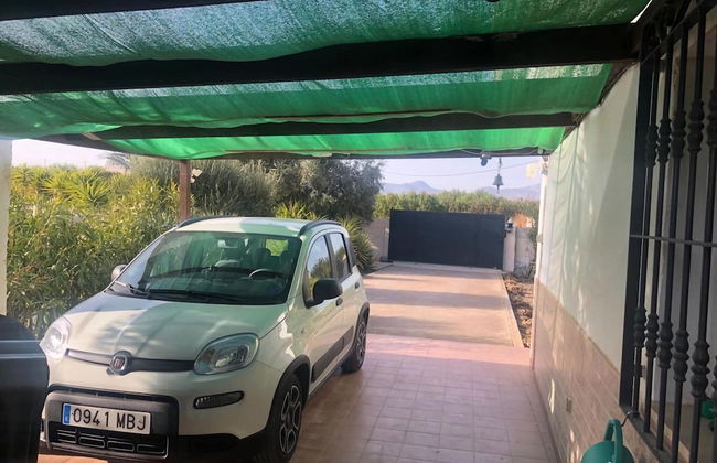 Holiday Home Near Albox - Photo 39