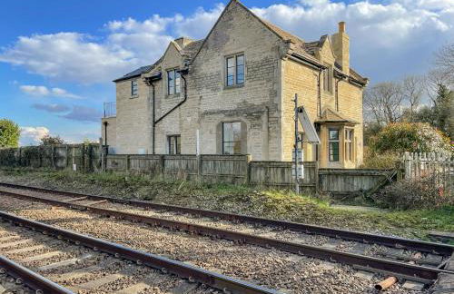 Kylemore Railway Cottage - Foto 47