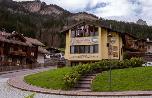 Residence Fontanazzo - Foto 69