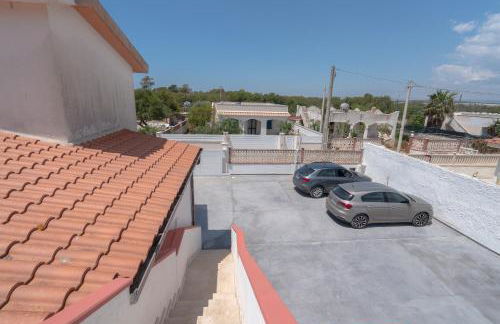 Villa Rosa con accesso sul mare - Foto 31