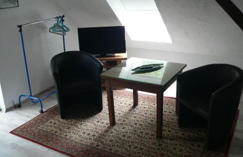 Ferienhaus Zum grünen Holz - Foto 48