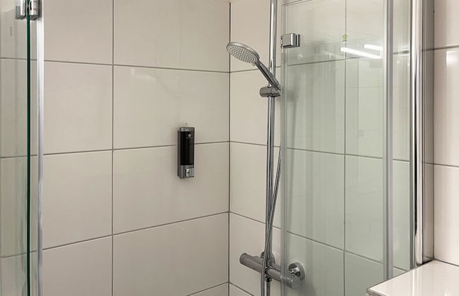 Zentral gelegene Studios - Foto 24