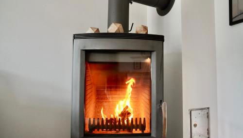 Ferienhaus Meerzeit-Hooksiel - Foto 3