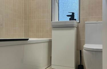 Newly refurbished home York - Foto 13