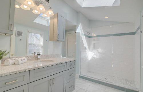 Walk to Earle Rd Beach Incredible Patio - Foto 21