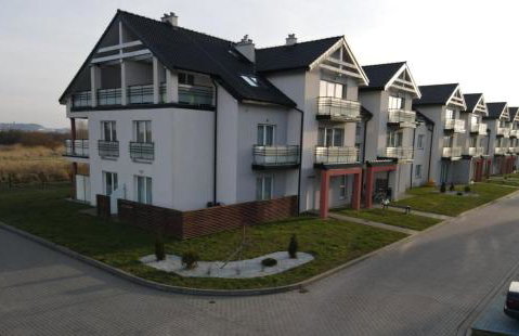 Apartament PIASKOWY Północna 18C Darłówko DreamHouse nad morzem - Foto 30