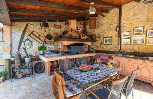 Two-Bedroom Holiday Home In Desne - Foto 5