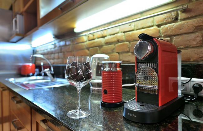 BELLE apartment on Italianskaya - Foto 30