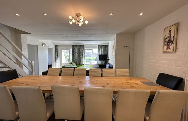 Bungalowpark Landsrade - Photo 55