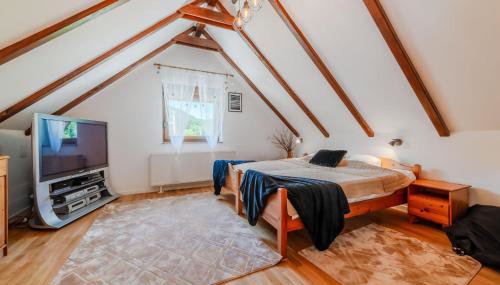 Holiday Home With Pool - Foto 5