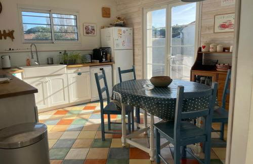 ღ Le Somptueux Spatieux, Jardin,Proche Plage - Foto 4