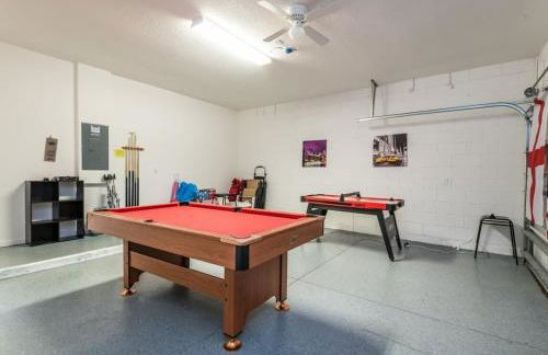 Luxury Villa Near Disney 6 Bd Home with Private Pool and Resort home - Foto 60