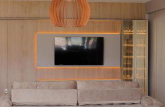 Casa Lumina Loft Moderno com Piscina e Painel LED - Photo 56