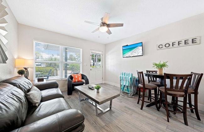 Sun and Sea 2 by Beachside Management - Foto 21