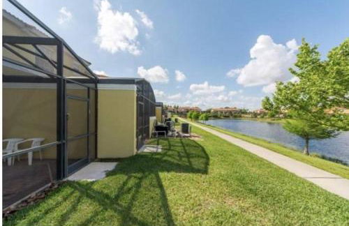 Encantada 3 Bedroom Townhome with Pool 2009 - Foto 20