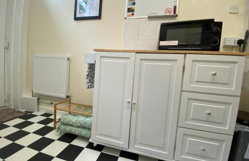 Well-appointed apartment in New Brighton - Foto 25