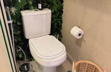 Estúdio de Luxo Florança - Photo 51