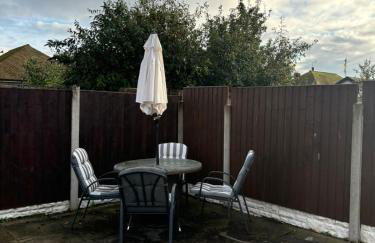 Victoria Beach Cottage - Foto 20