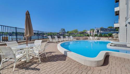 117B Edgewater Inn - Foto 5