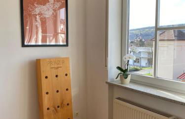 Gästewohnung mit Schlossblick - Photo 7