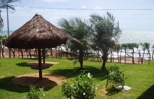 Paraíso Beira Mar A11 Praia de Zumbi - Foto 26