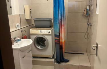 Aachen Würselen Schöne Unterkunft mit Balkon - Foto 3