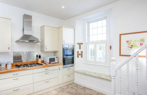 The Old Toll House - Foto 9