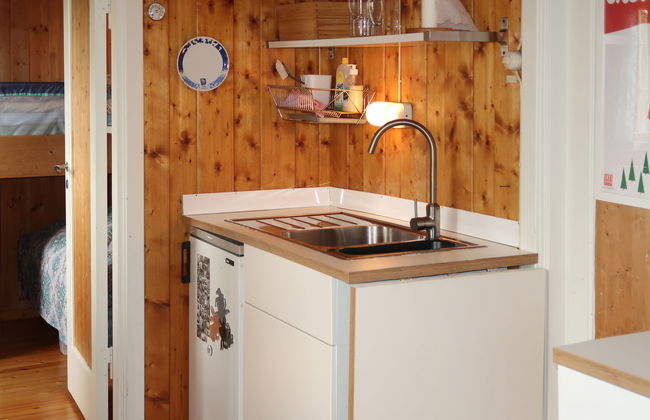 Skeisvegen - Foto 14