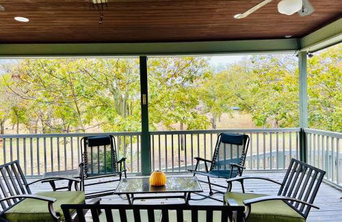 The Comfort Retreat - Foto 8