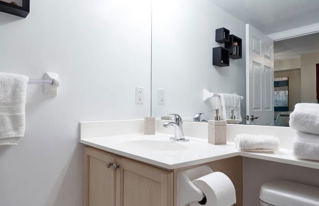 Meridian Luxury Condos - Foto 6