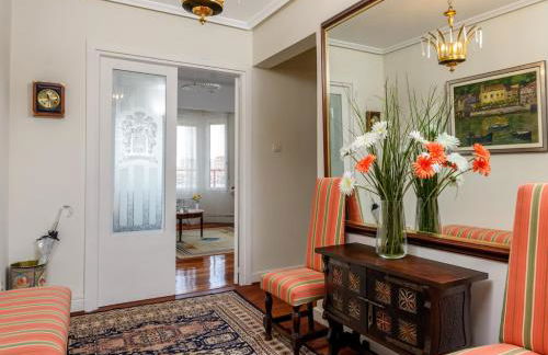 Bilbao Centro - Plaza de Toros, WIFI y Silencioso - Foto 29