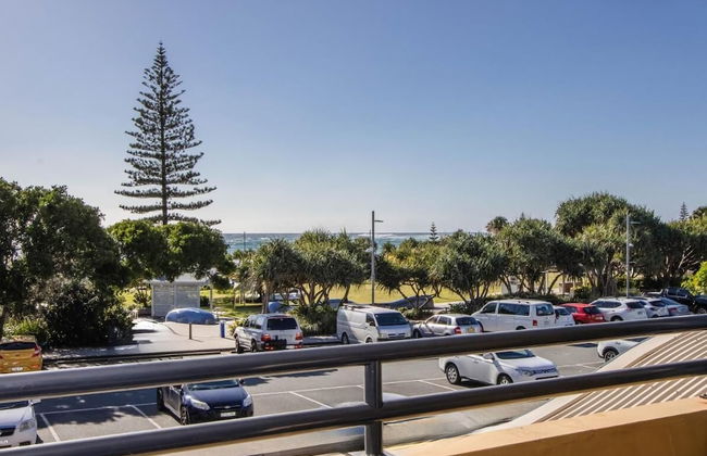 Beachfront Apartment in Kingscliff - Foto 1