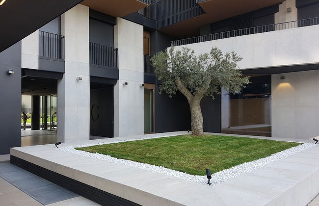 Viale Severino Boezio 20 Apartament - Foto 13